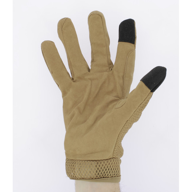 Gants multi-usages Coyote - Defcon 5