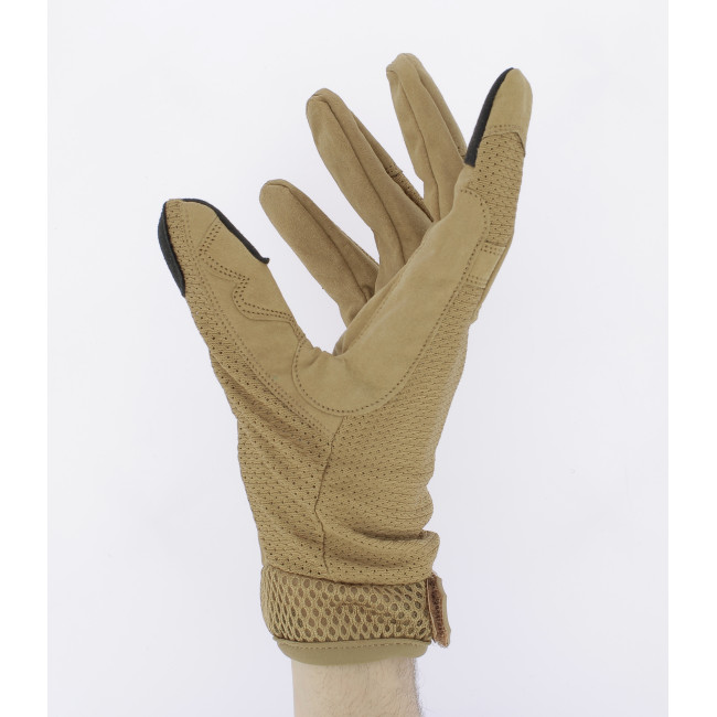 Mehrzweckhandschuhe Coyote - Defcon 5