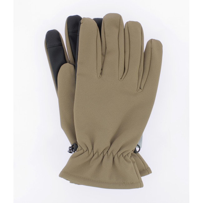 Softshell Thinsulate handschoenen Coyote - Miltec