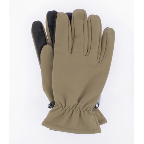 Softshell Thinsulate handschoenen Coyote - Miltec