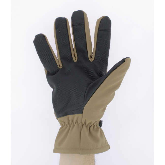 Gants Softshell Thinsulate Coyote - Miltec