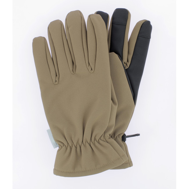 Gants Softshell Thinsulate Coyote - Miltec
