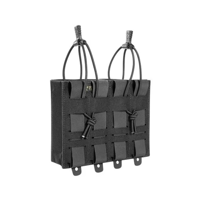 Porte-chargeur TT 2 SGL BEL MKIII - Noir - Tasmanian Tiger