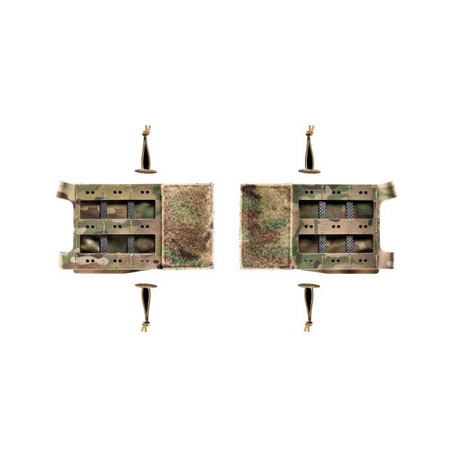 Ailes laterale d'extension (+3 colonnes) multicam - FrogPro