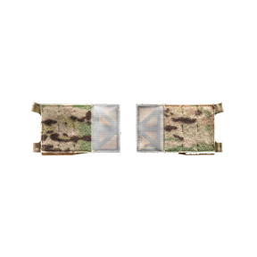 Ailes laterale d'extension (+3 colonnes) multicam - FrogPro