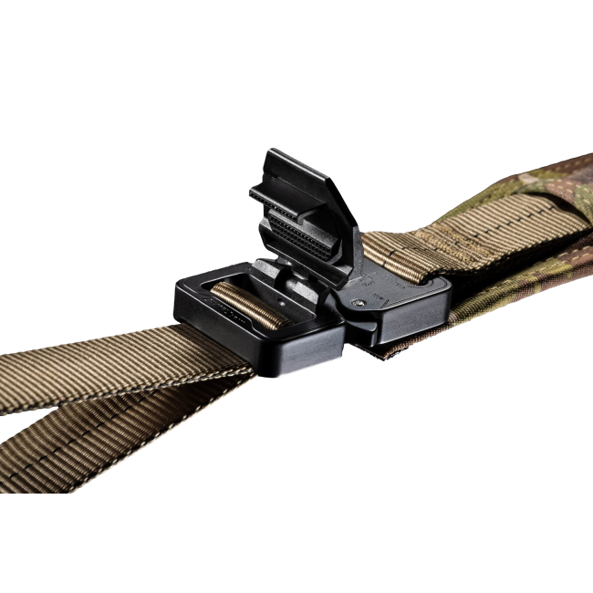 Ceinture tactique monte cervino coyote - FrogPro