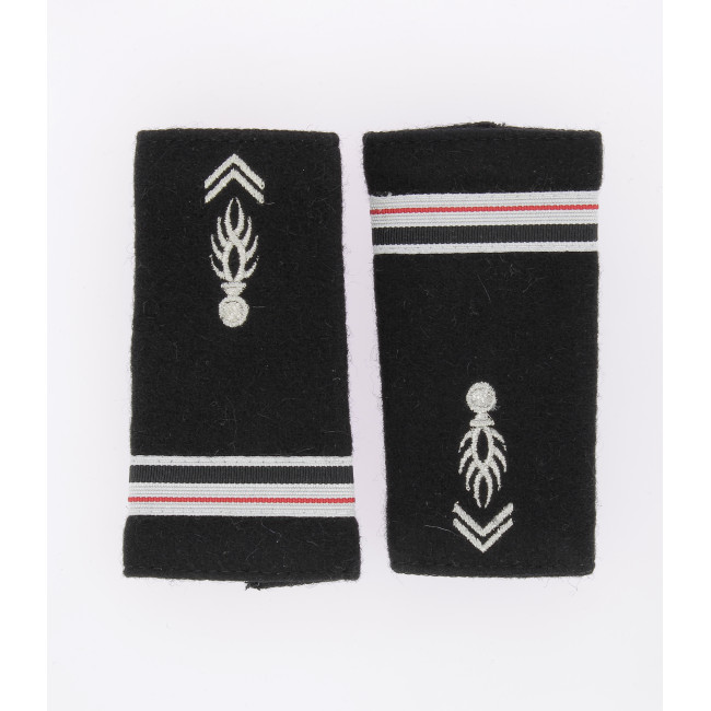 Fourreaux souple GD - Major
