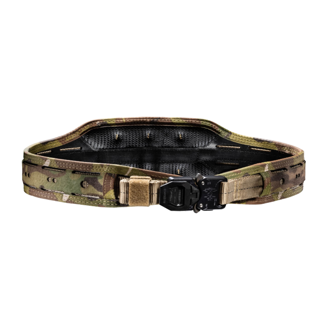 Tactische riem monte cervino multicam - FrogPro