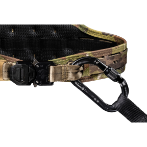 Taktischer Gürtel Monte Cervino Multicam - FrogPro