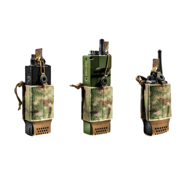 Wkładka velcro mbitr multicam - FrogPro