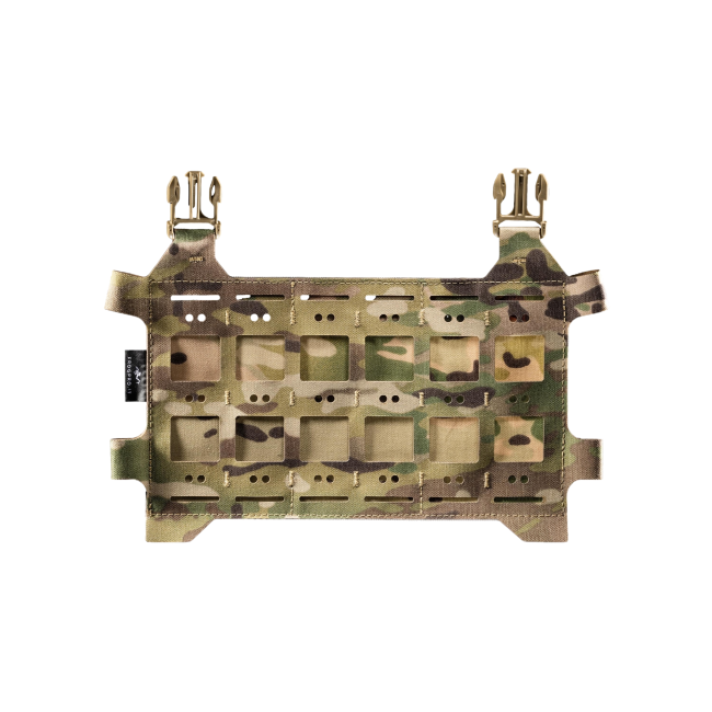 Modulares MOLLE-Aufklärungspanel Multicam - FrogPro