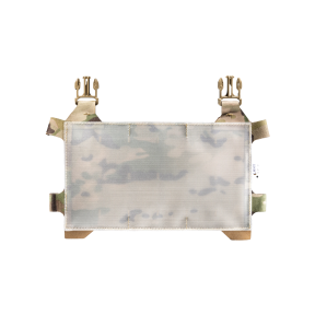 Modulares MOLLE-Aufklärungspanel Multicam - FrogPro