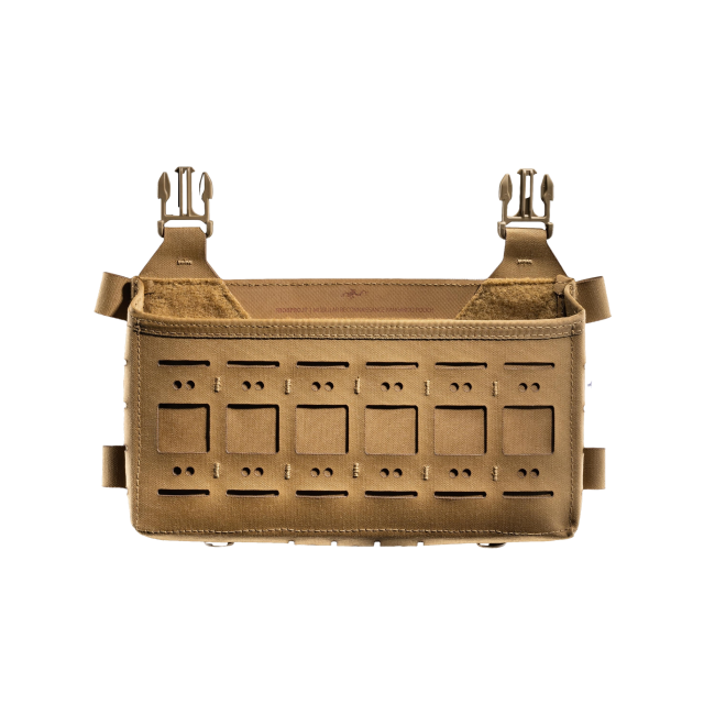 Pochette kangaroo reconnaissance modulaire coyote - FrogPro