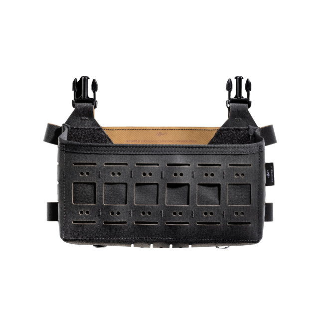 Pochette kangaroo reconnaissance modulaire noir - FrogPro