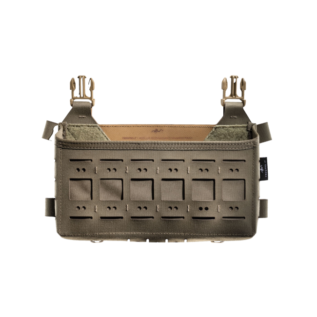 Kangaroo tas herkenning modulair ranger green - FrogPro