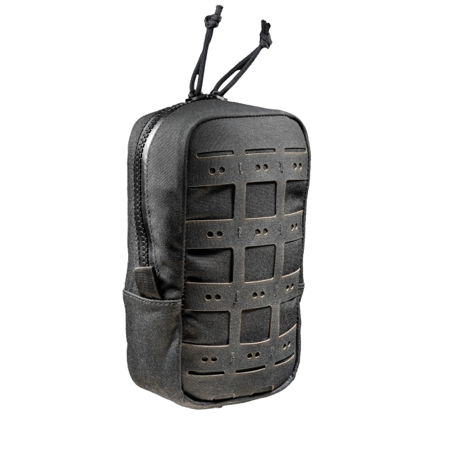 Kieszeń zippered utility 5x3 czarna - FrogPro