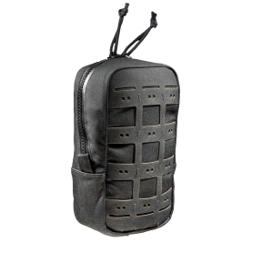 Kieszeń zippered utility 5x3 czarna - FrogPro