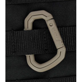 Mousqueton Carabiner Coyote - ASP