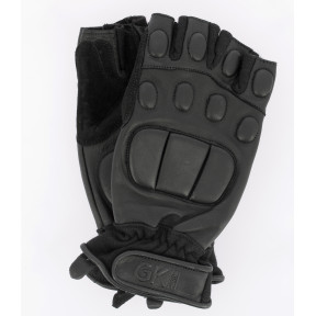 Kill Bill Einsatz-Fingerhandschuhe - GK