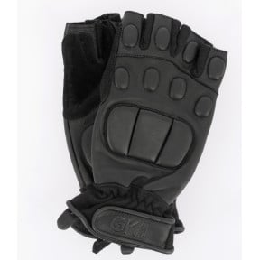 Kill Bill Einsatz-Fingerhandschuhe - GK