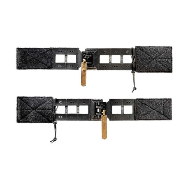 QR cummerbund air noir - FrogPro