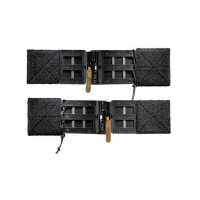 QR cummerbund utility zwart - FrogPro