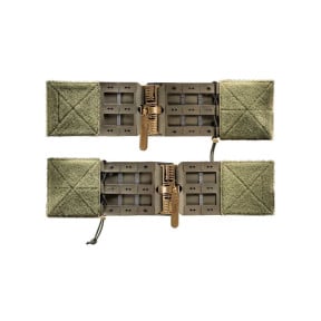 QR cummerbund utility ranger green - FrogPro