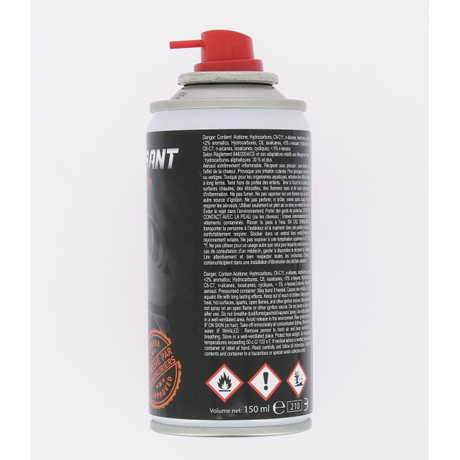 Waffenentfetter 150 ML - Verney-Carron