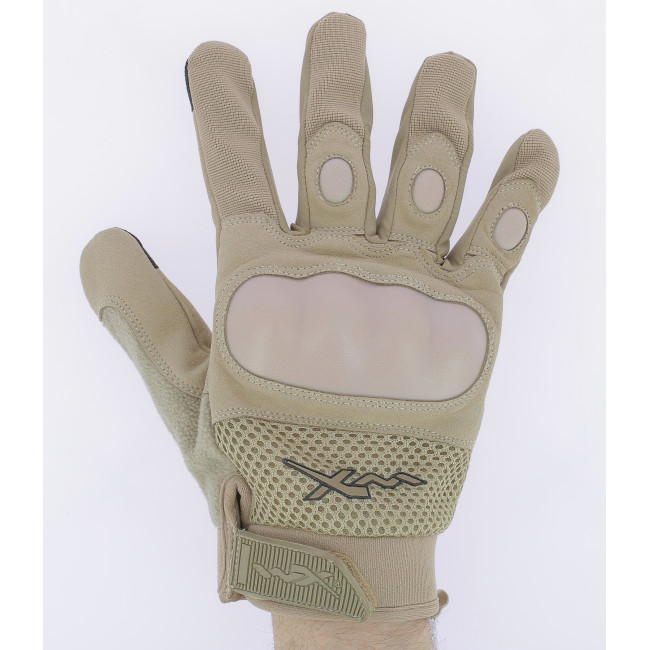 Rękawice durtac SmartTouch coyote - WileyX