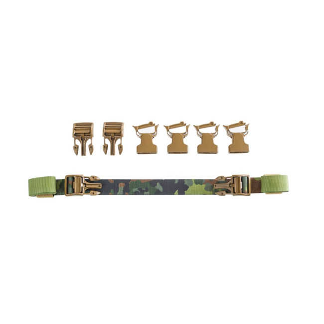 Adaptateur Chest Rig LT266 Flecktarn - Lindnerhof