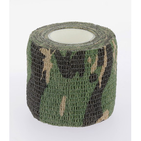 Klettband 5 cm x 4,50 m cam ce - A10 Equipment
