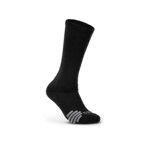 Lot de 3 paires de chaussettes duty ready + otc noir - 5.11 Tactical