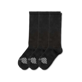 Lot de 3 paires de chaussettes duty ready + otc noir - 5.11 Tactical