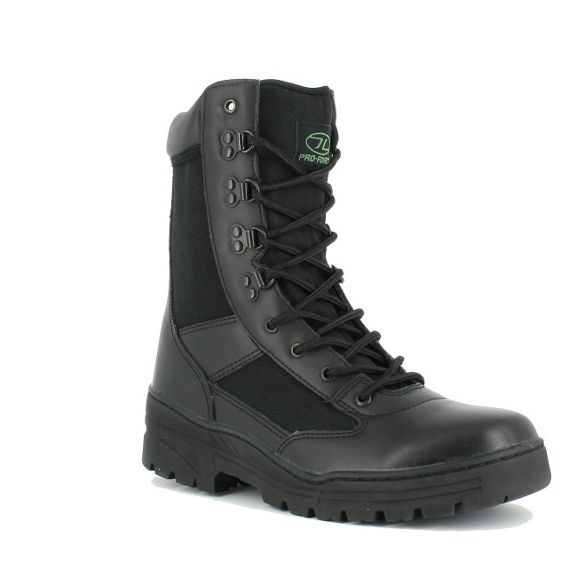 Alpha-Einsatzschuh - Highlander