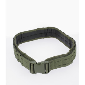 Tactische riem LCS Groen OD - Condor