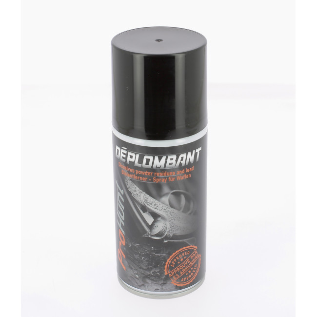 Środek do usuwania ołowiu z broni 150 ML - Verney-Carron