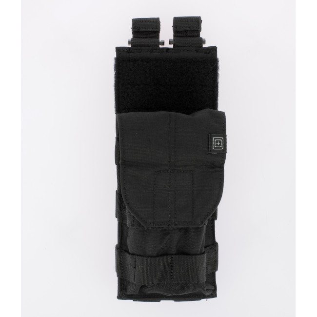 Uchwyt na kajdanki sztywne czarny - 5.11 Tactical