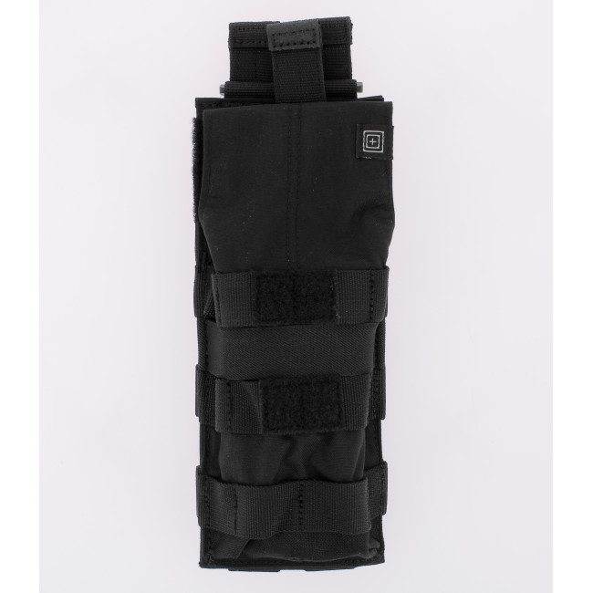 Handschellen-Halter starr schwarz - 5.11 Tactical