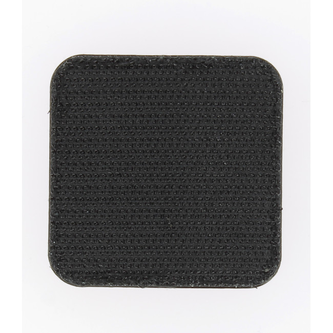 Patch carré groupe sanguin AB+ blackops - JTG