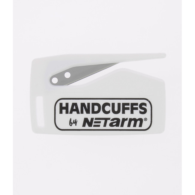 Coupe menottes jetable - GK Pro