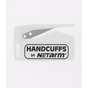 Coupe menottes jetable - GK Pro