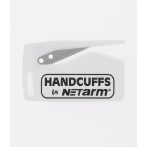 Wegwerp handboeienknippers - GK Pro