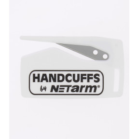 Coupe menottes jetable - GK Pro