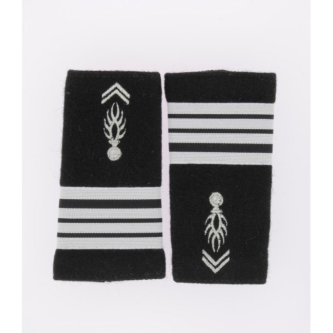 Fourreaux souple GD - Commandant Fourreaux souple GD - Commandant