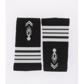Fourreaux souple GD - Commandant