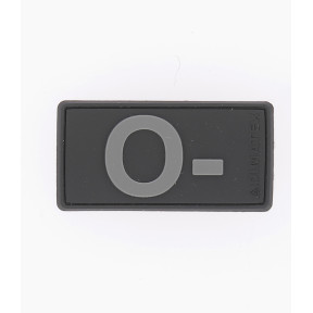 Blutgruppen-Patch O- - Dimatex