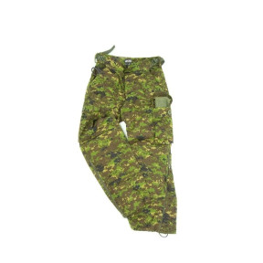 Waterdichte broek C321 kniebeschermers - Arktis