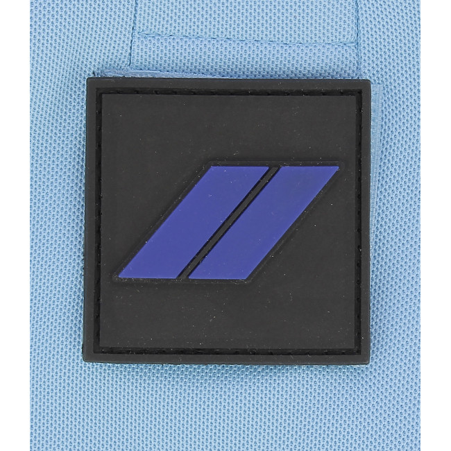 Galon velcro PVC BRIGADIER-CAPORAL GAV ADJOINT