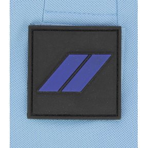 Galon velcro PVC BRYGADIER-KAPRAL GAV POMOCNIK - Cholet