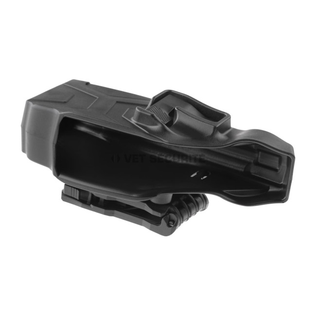 Holster taser X2 Duty noir - Blackhawk